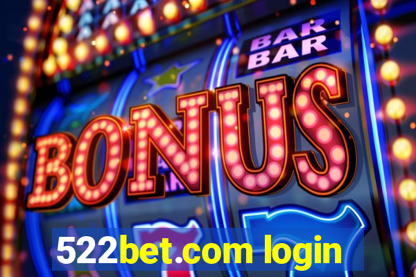 522bet.com login